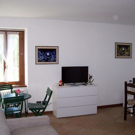 Appartamento Contrada Vecchia วาเรนนา ภายนอก รูปภาพ