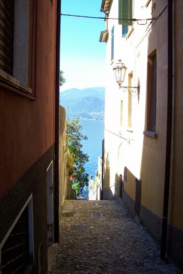 Appartamento Contrada Vecchia วาเรนนา ภายนอก รูปภาพ